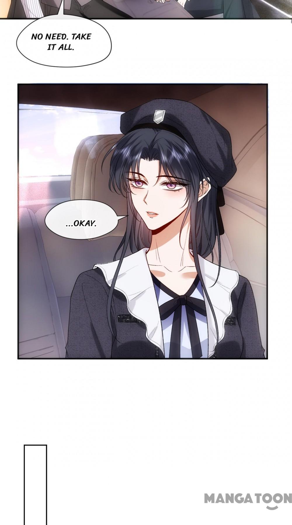 Madam and Her Daily Online Face-Slapping Chapter 63 - Page 5