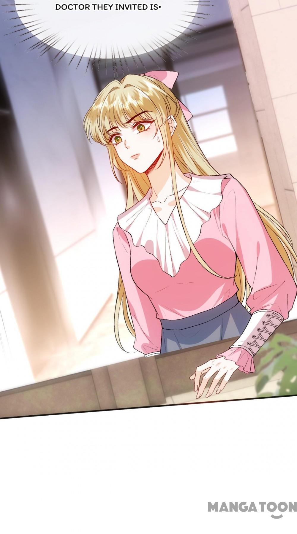 Madam and Her Daily Online Face-Slapping Chapter 63 - Page 8