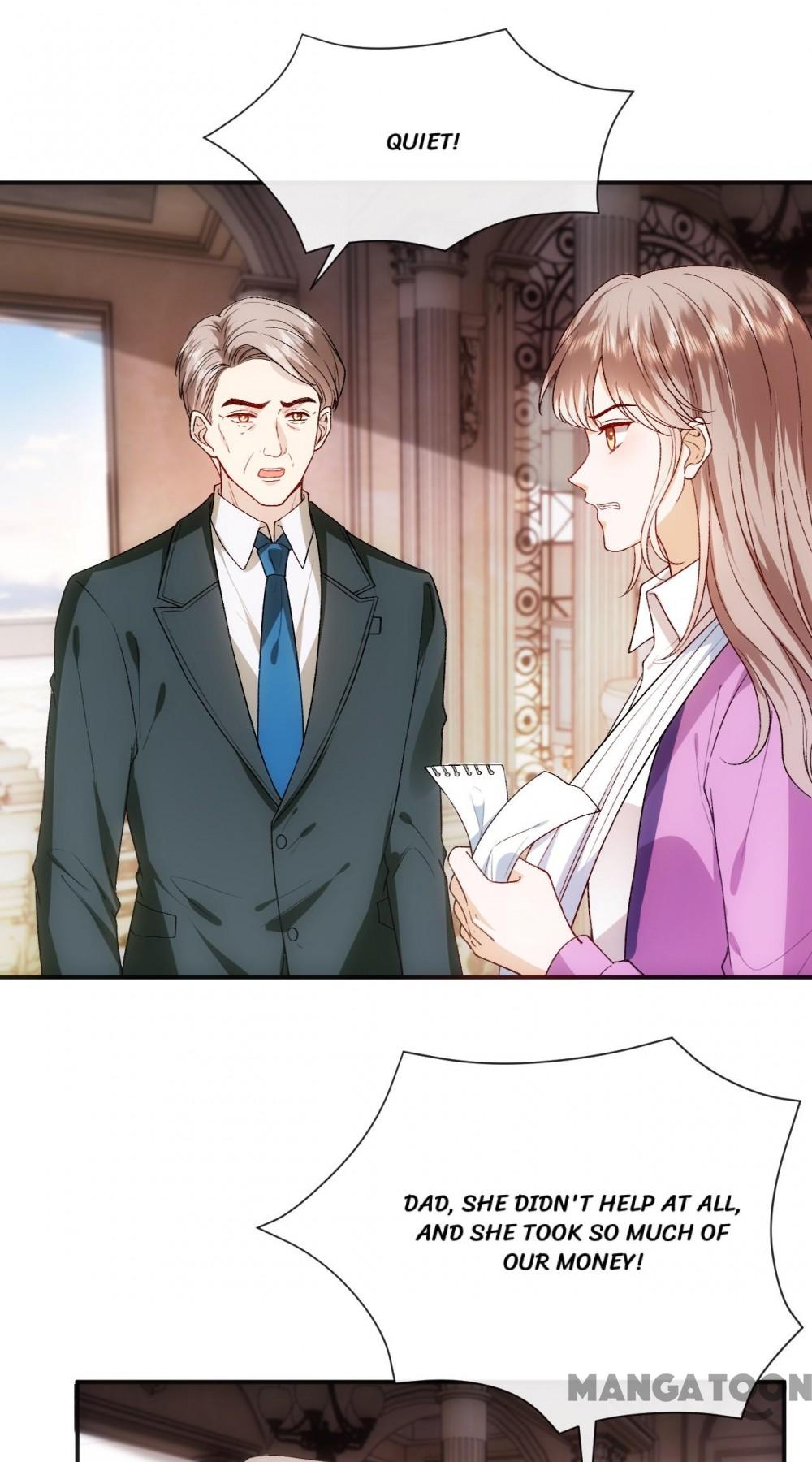 Madam and Her Daily Online Face-Slapping Chapter 64 - Page 0