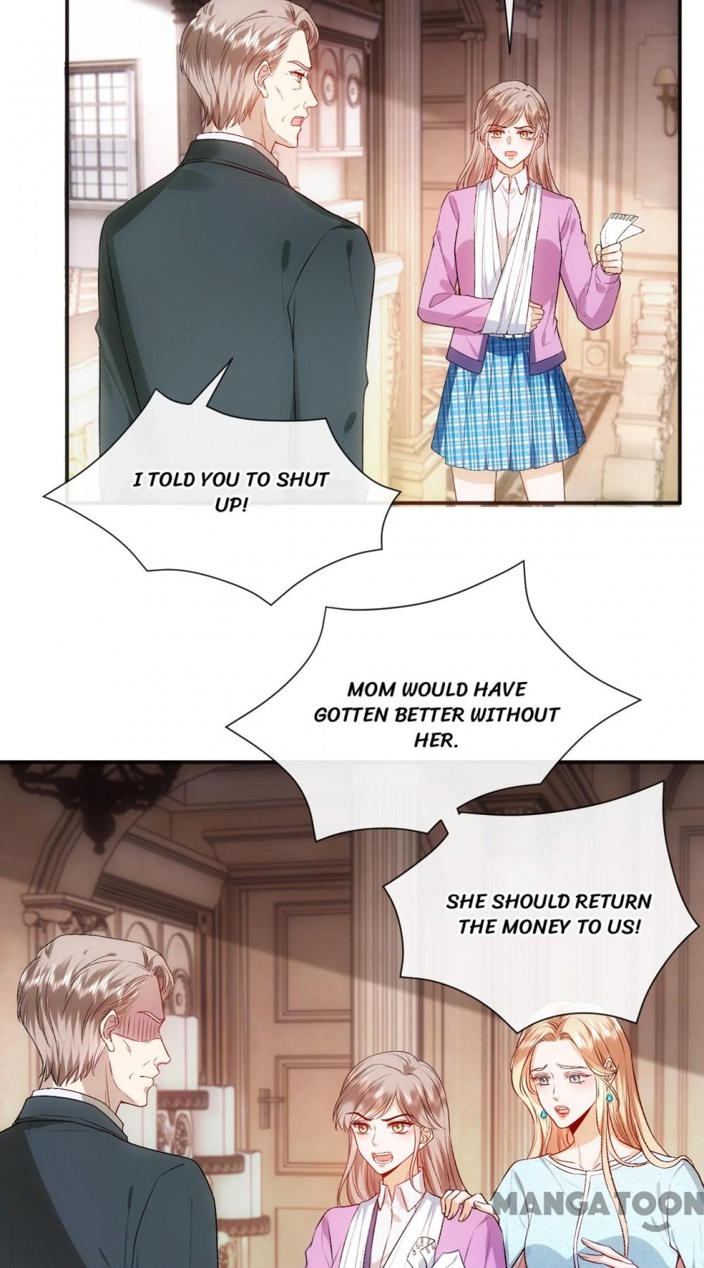 Madam and Her Daily Online Face-Slapping Chapter 64 - Page 1