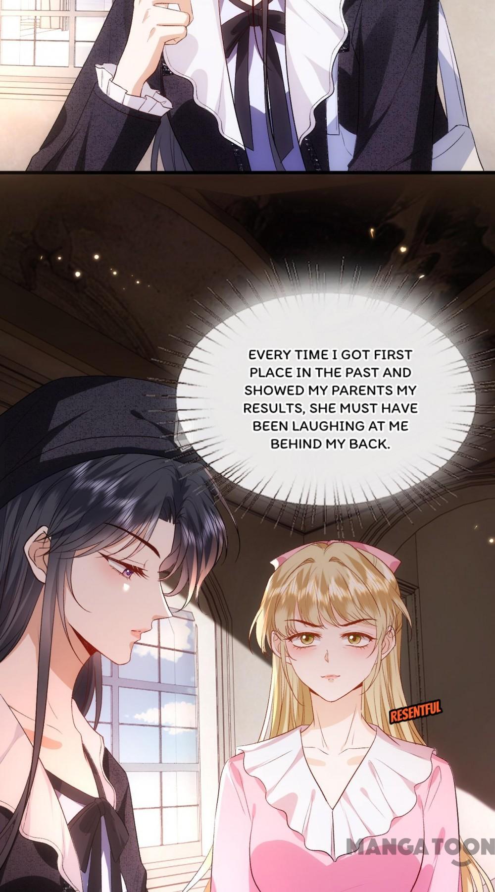 Madam and Her Daily Online Face-Slapping Chapter 64 - Page 13