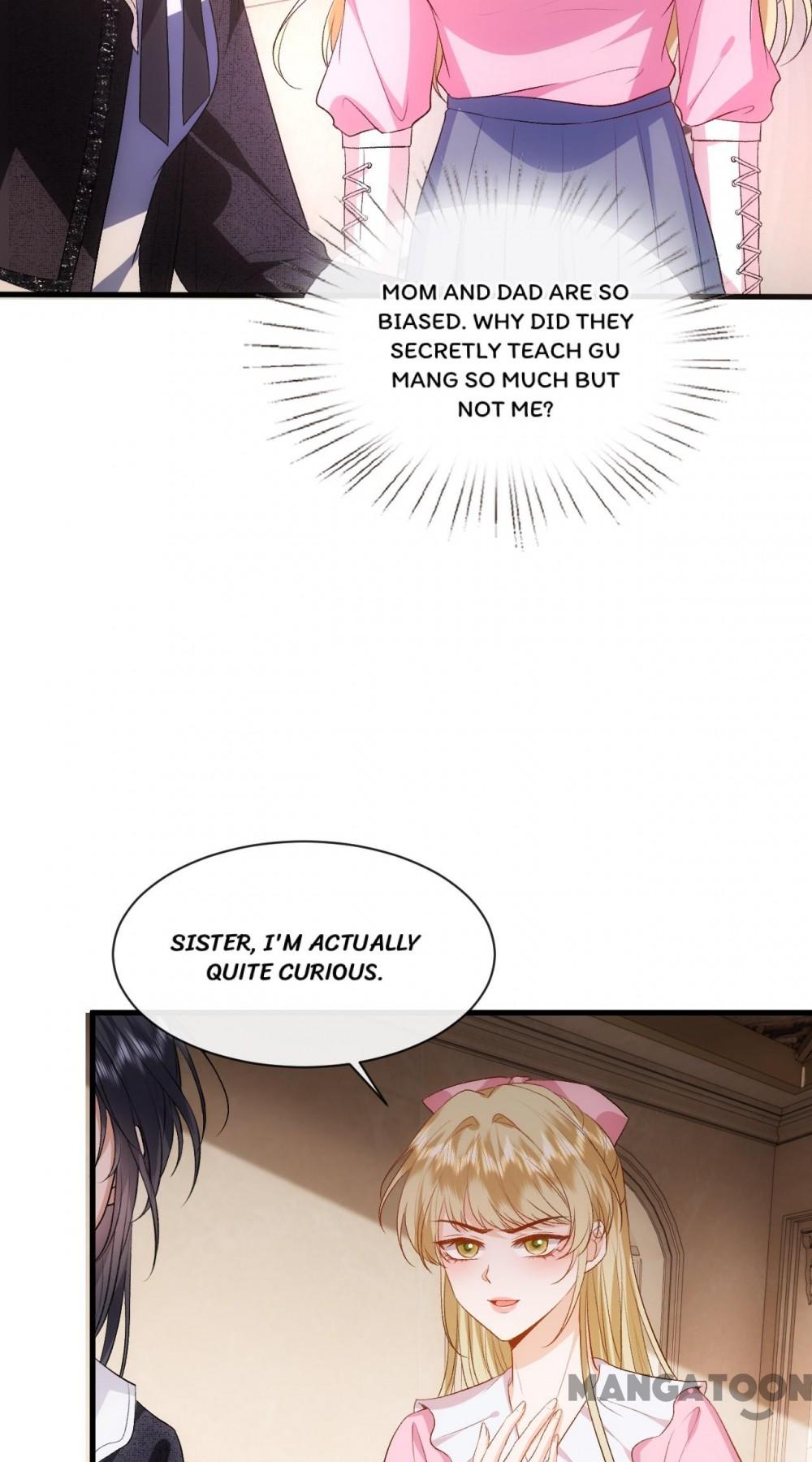 Madam and Her Daily Online Face-Slapping Chapter 64 - Page 14