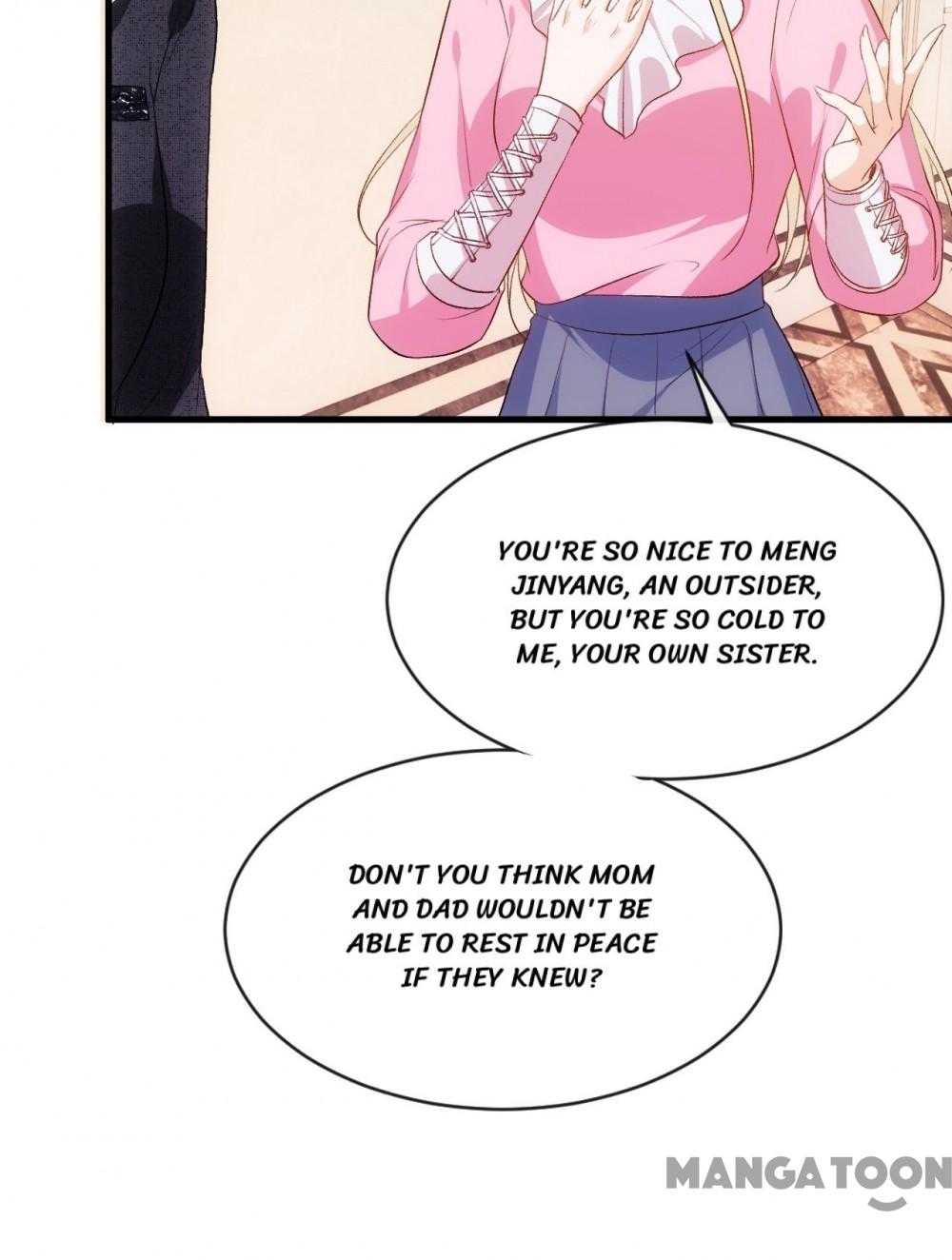 Madam and Her Daily Online Face-Slapping Chapter 64 - Page 15