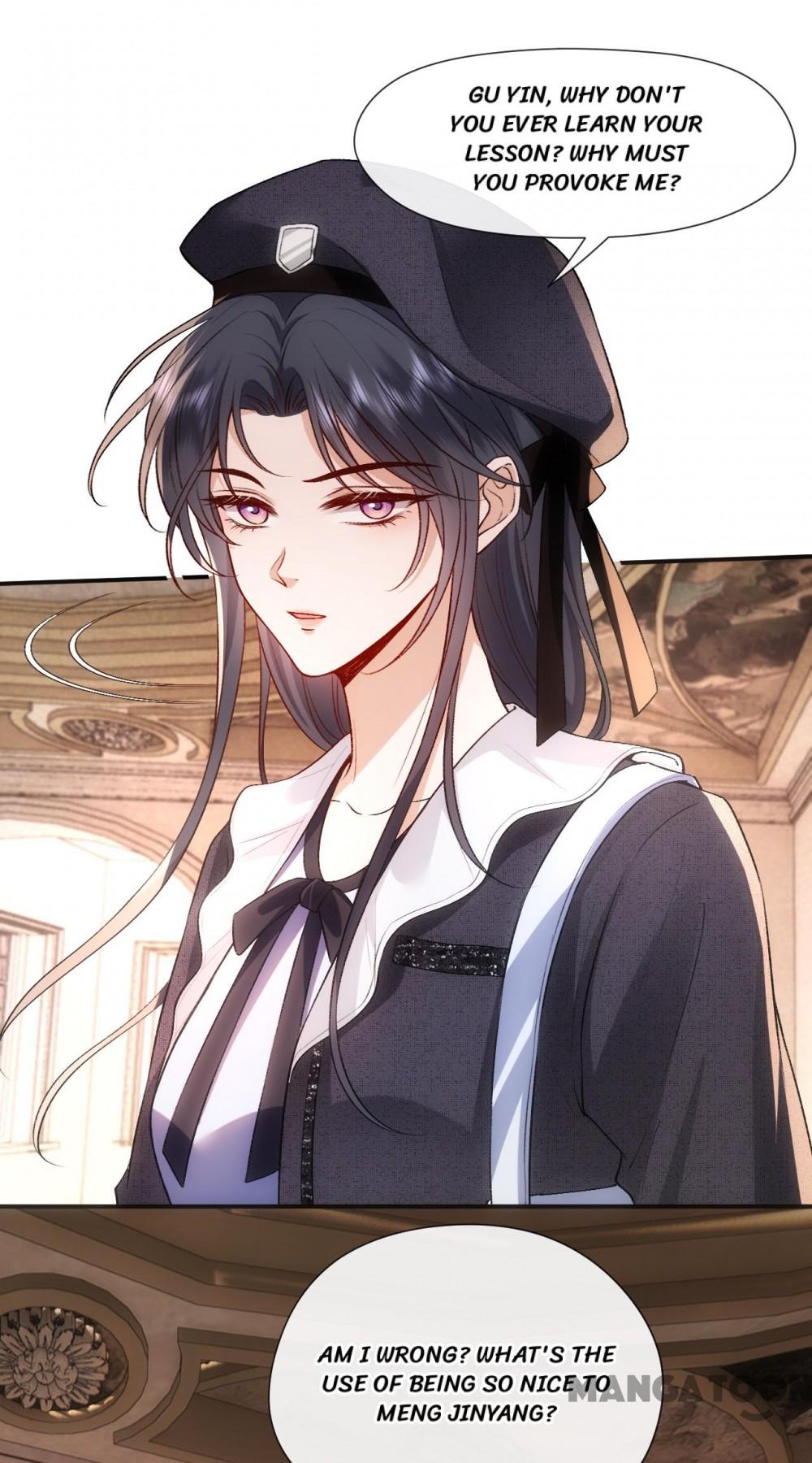 Madam and Her Daily Online Face-Slapping Chapter 64 - Page 16