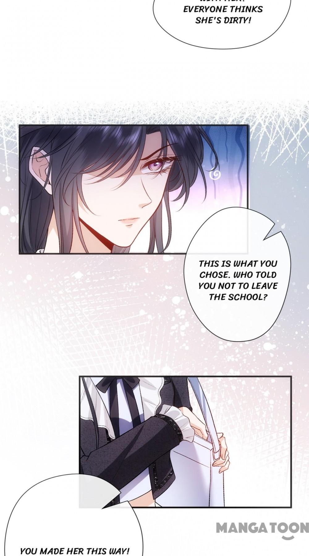 Madam and Her Daily Online Face-Slapping Chapter 64 - Page 18