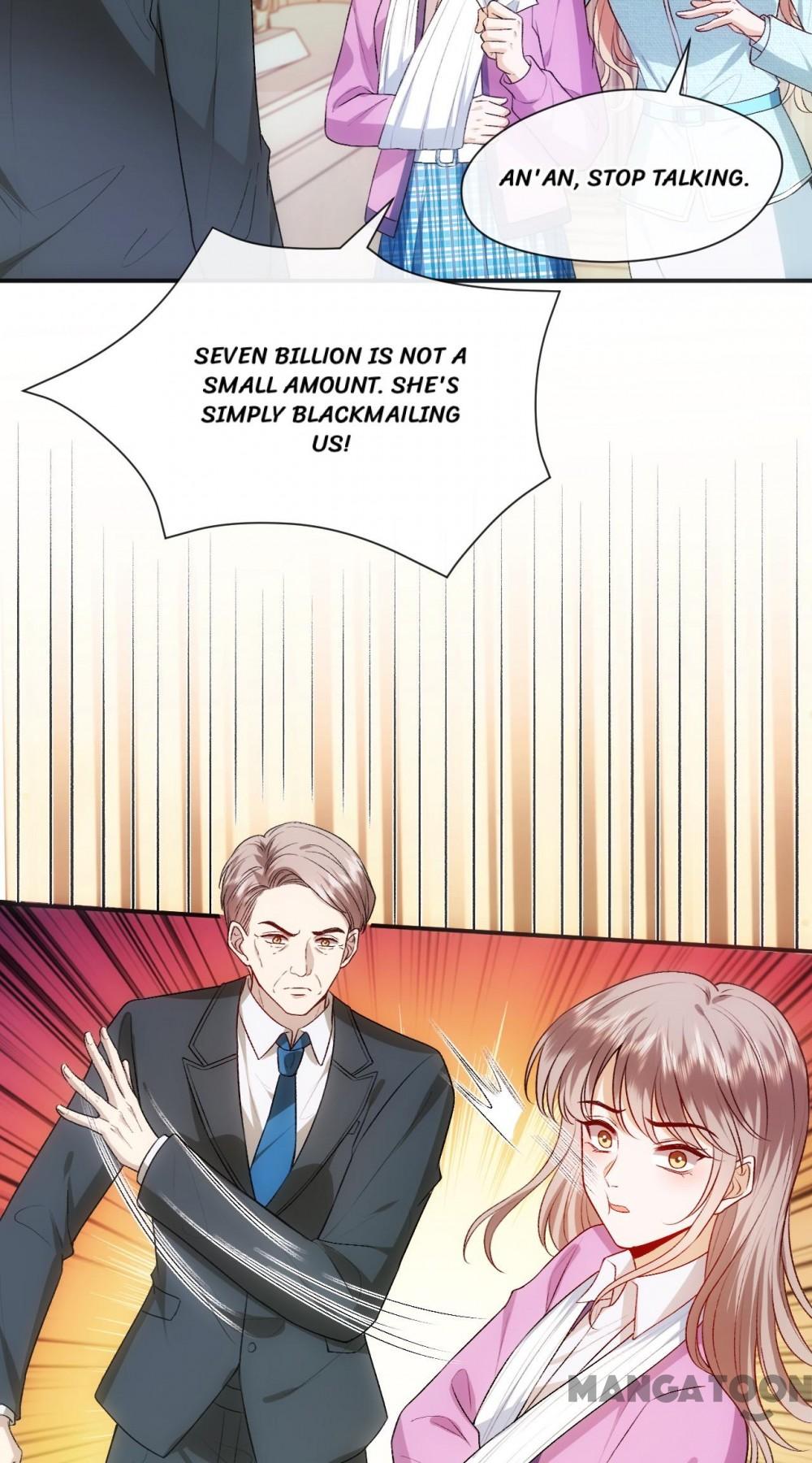 Madam and Her Daily Online Face-Slapping Chapter 64 - Page 2