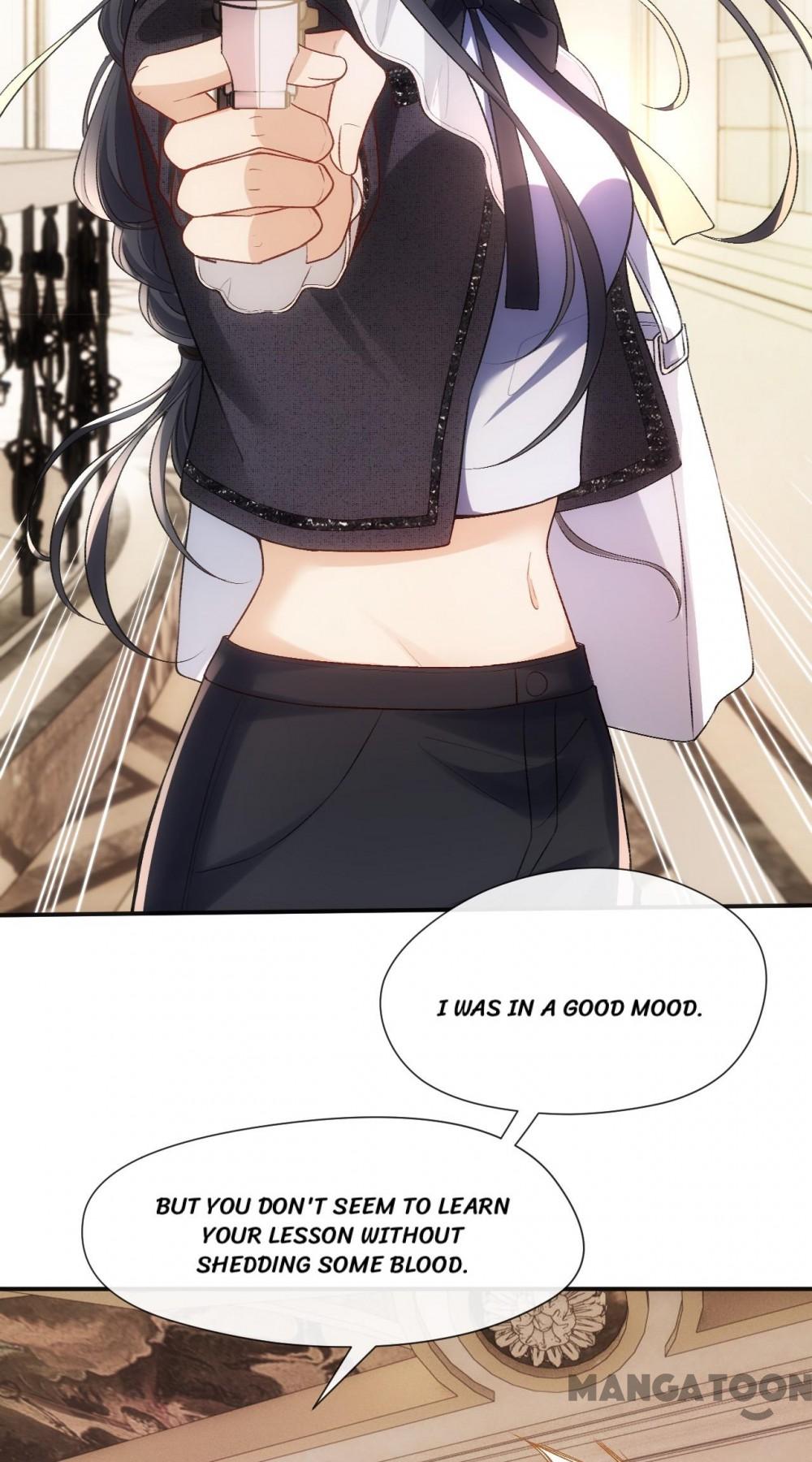 Madam and Her Daily Online Face-Slapping Chapter 64 - Page 22