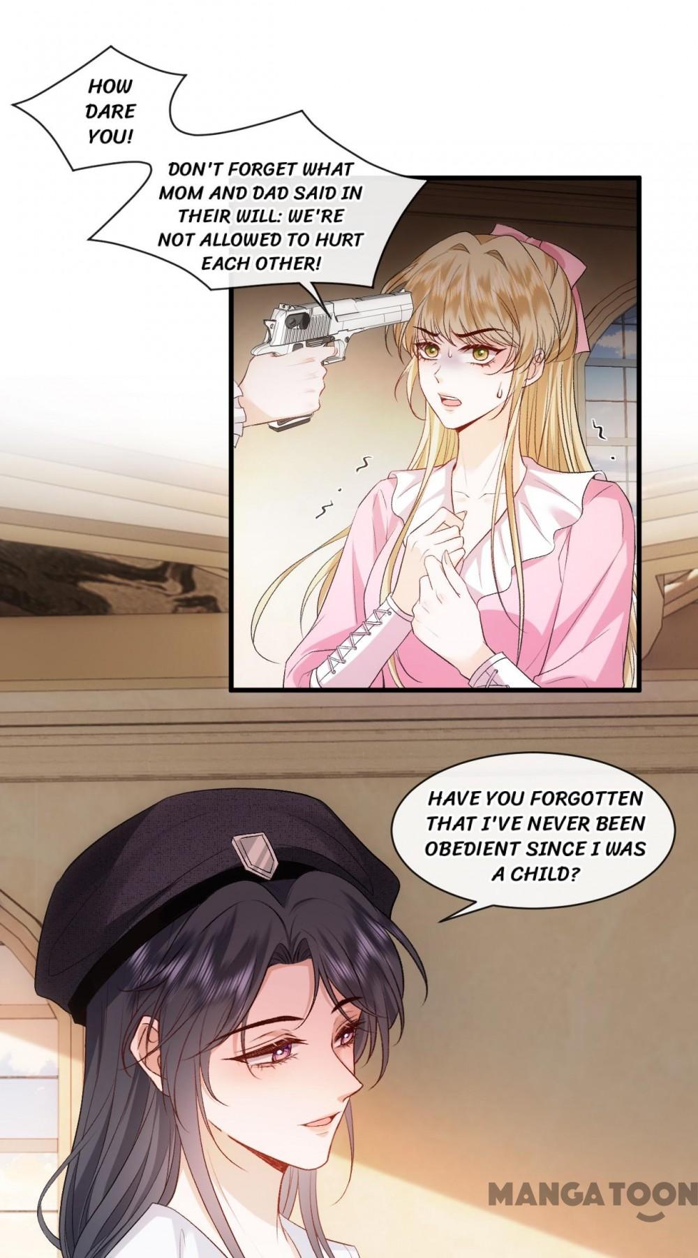 Madam and Her Daily Online Face-Slapping Chapter 64 - Page 25