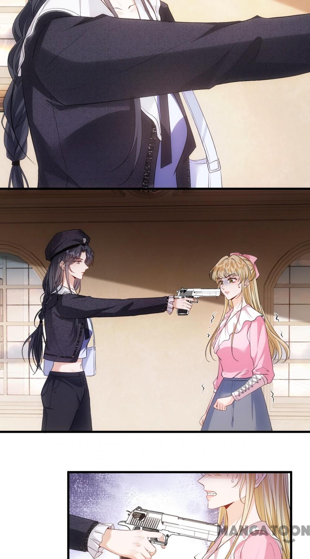 Madam and Her Daily Online Face-Slapping Chapter 64 - Page 26
