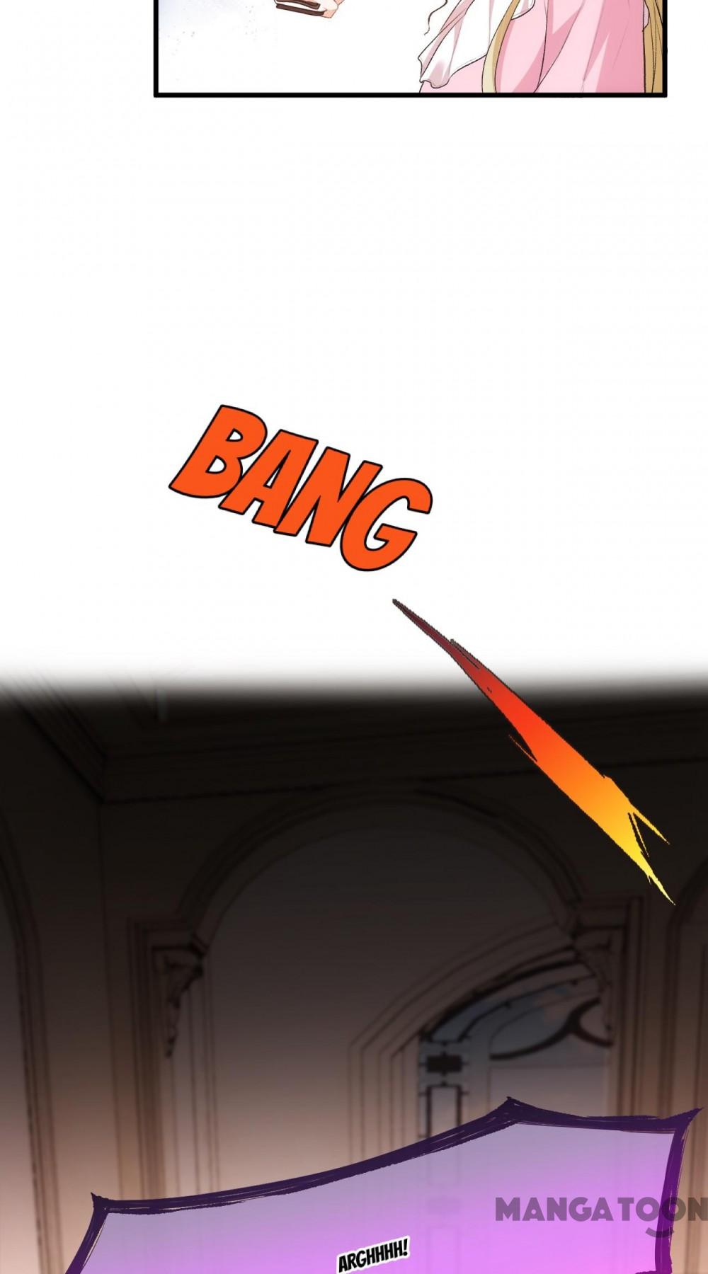 Madam and Her Daily Online Face-Slapping Chapter 64 - Page 27