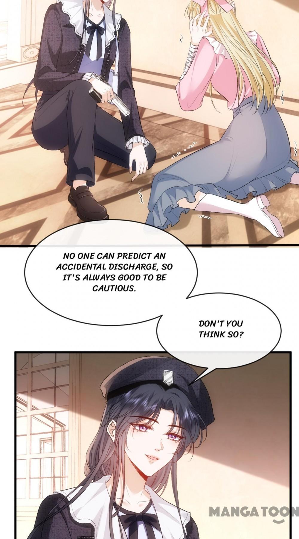 Madam and Her Daily Online Face-Slapping Chapter 64 - Page 29