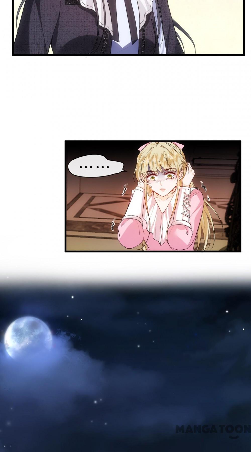 Madam and Her Daily Online Face-Slapping Chapter 64 - Page 30