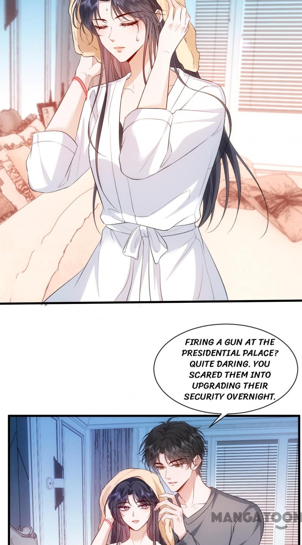 Madam and Her Daily Online Face-Slapping Chapter 64 - Page 32