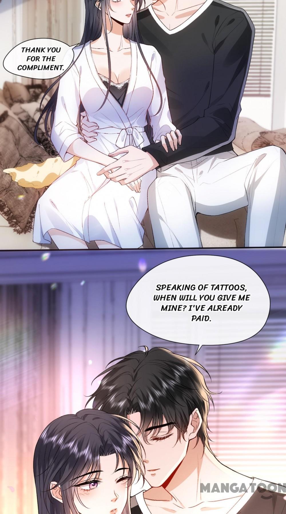 Madam and Her Daily Online Face-Slapping Chapter 64 - Page 35