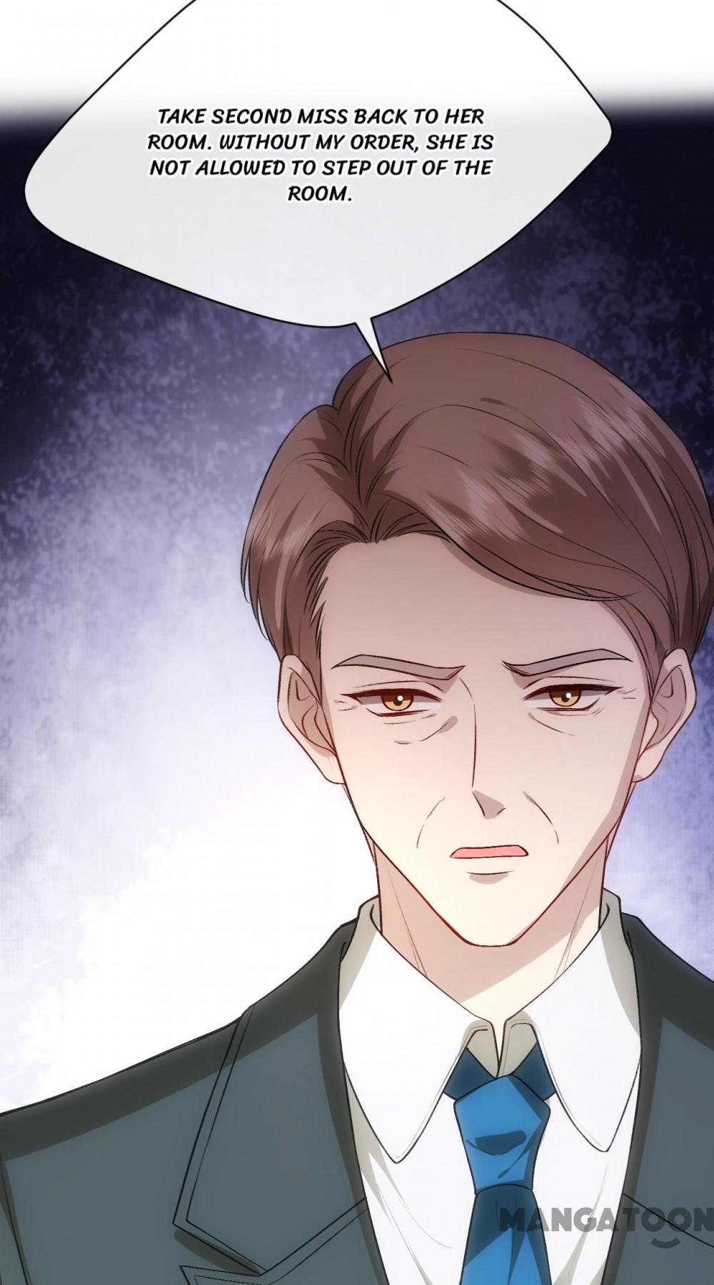 Madam and Her Daily Online Face-Slapping Chapter 64 - Page 4