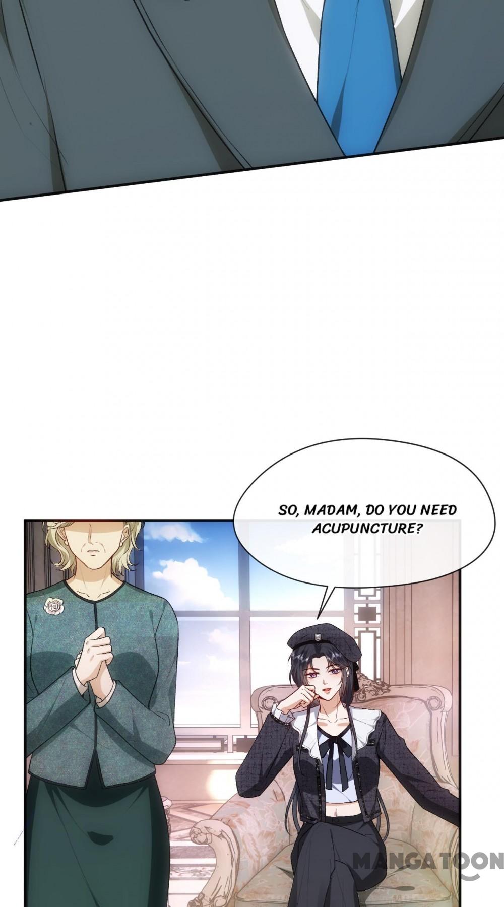 Madam and Her Daily Online Face-Slapping Chapter 64 - Page 5