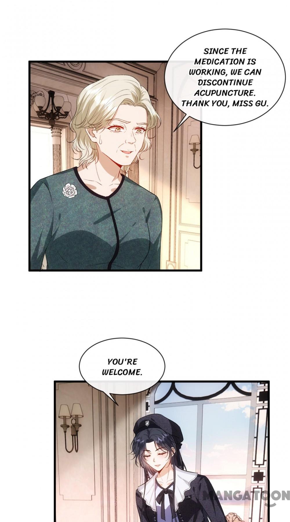 Madam and Her Daily Online Face-Slapping Chapter 64 - Page 7