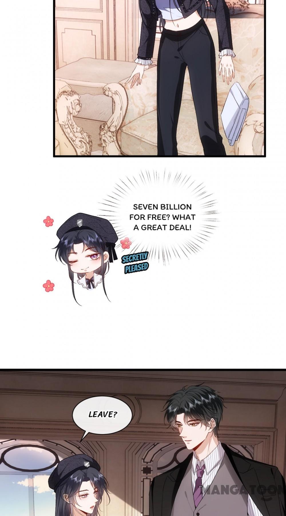 Madam and Her Daily Online Face-Slapping Chapter 64 - Page 8