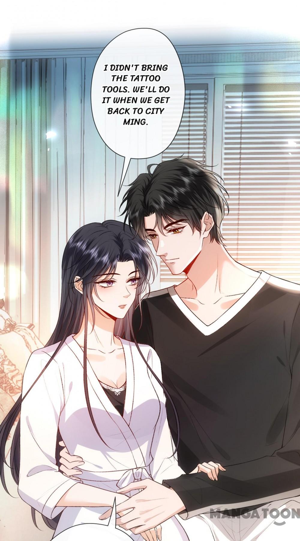 Madam and Her Daily Online Face-Slapping Chapter 65 - Page 0