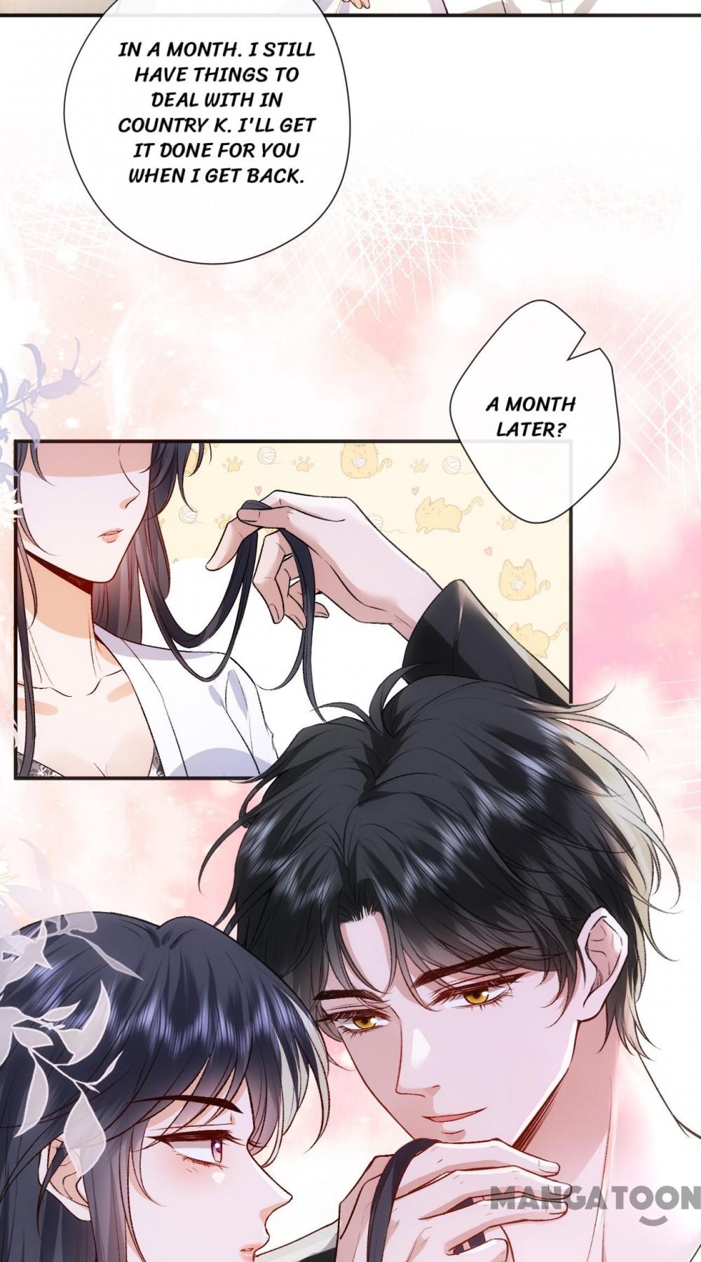 Madam and Her Daily Online Face-Slapping Chapter 65 - Page 1
