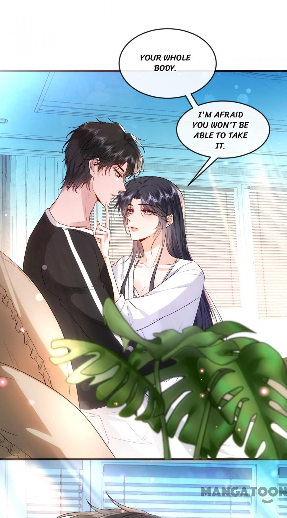 Madam and Her Daily Online Face-Slapping Chapter 65 - Page 10