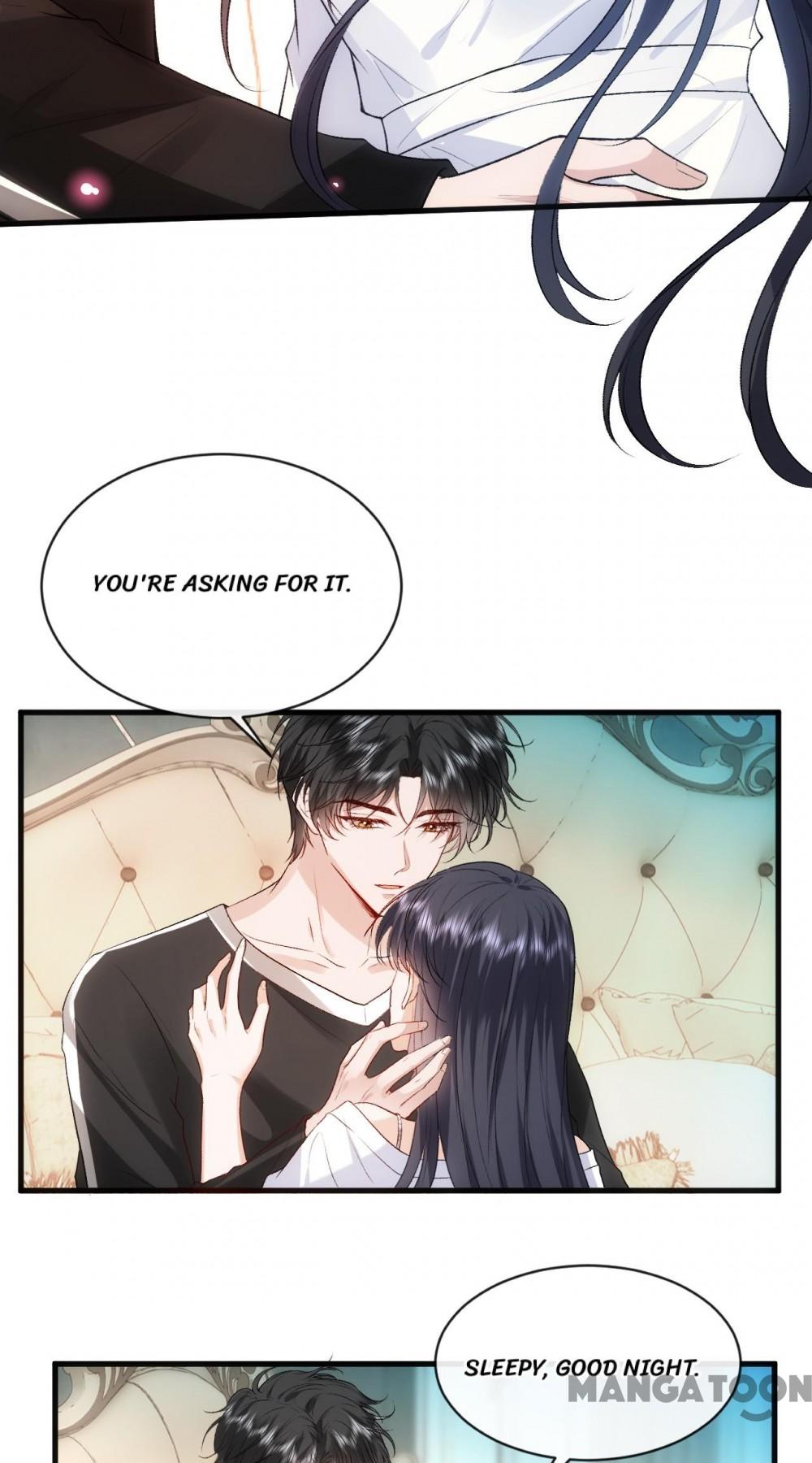 Madam and Her Daily Online Face-Slapping Chapter 65 - Page 12