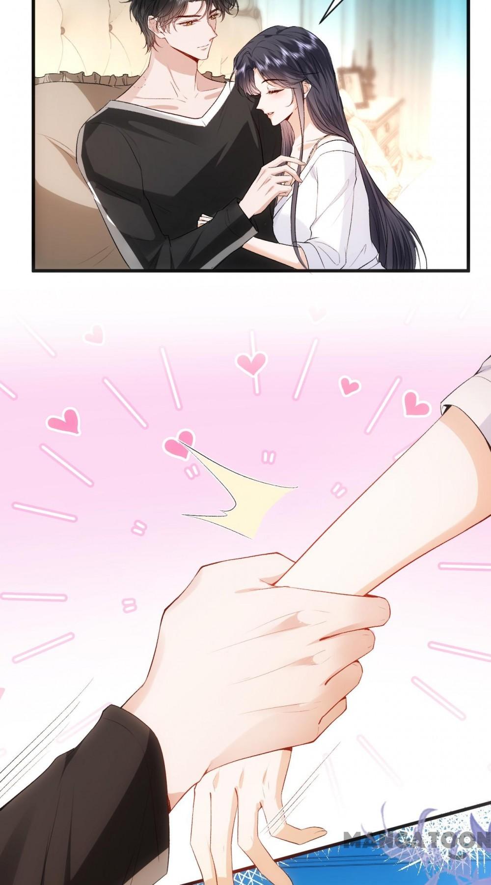 Madam and Her Daily Online Face-Slapping Chapter 65 - Page 13