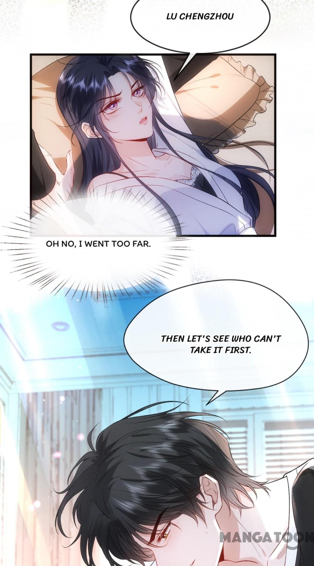 Madam and Her Daily Online Face-Slapping Chapter 65 - Page 15