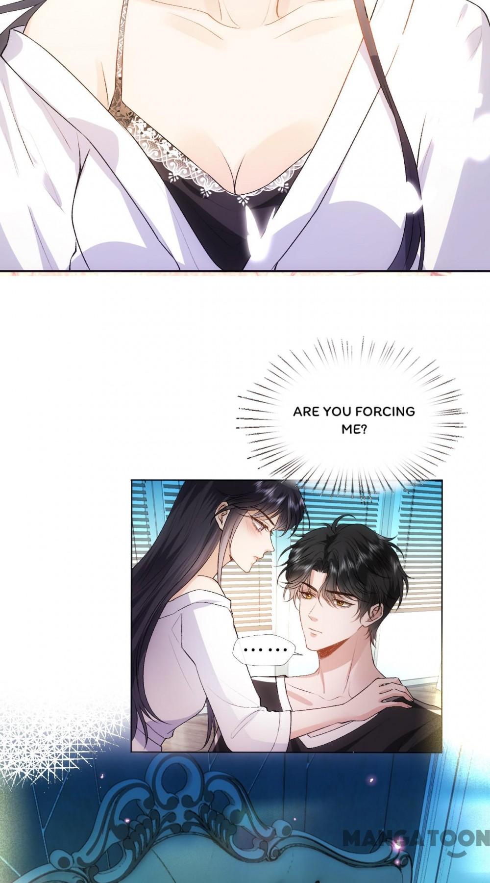 Madam and Her Daily Online Face-Slapping Chapter 65 - Page 21