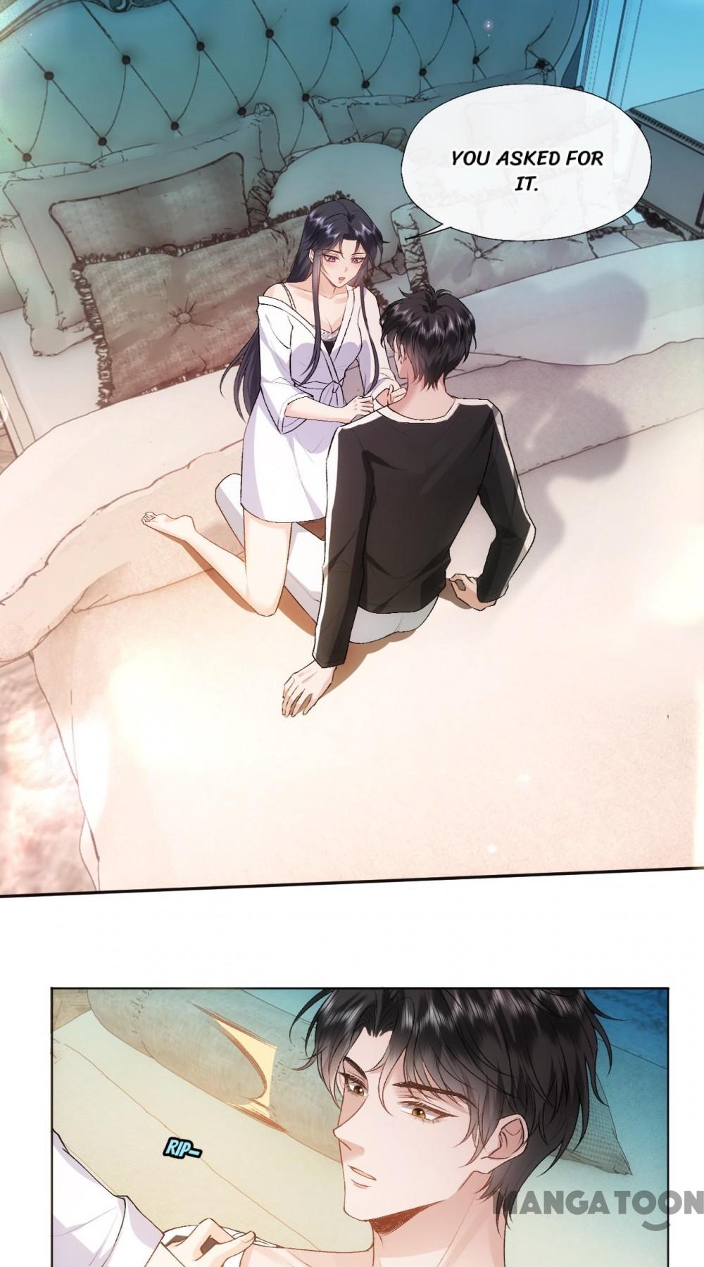 Madam and Her Daily Online Face-Slapping Chapter 65 - Page 22