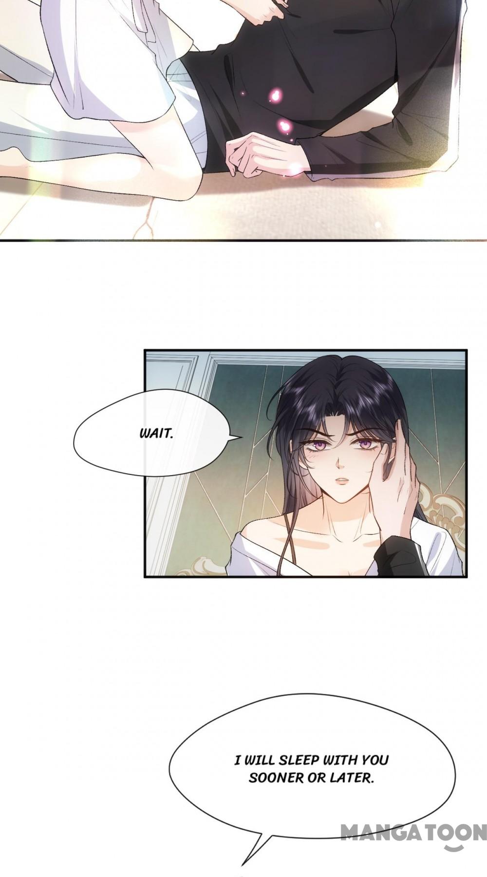 Madam and Her Daily Online Face-Slapping Chapter 65 - Page 24