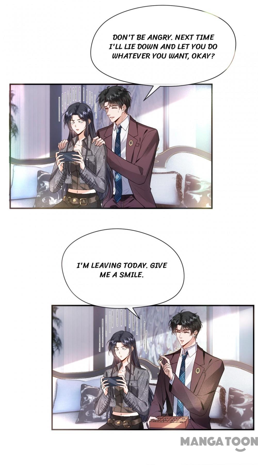 Madam and Her Daily Online Face-Slapping Chapter 65 - Page 28