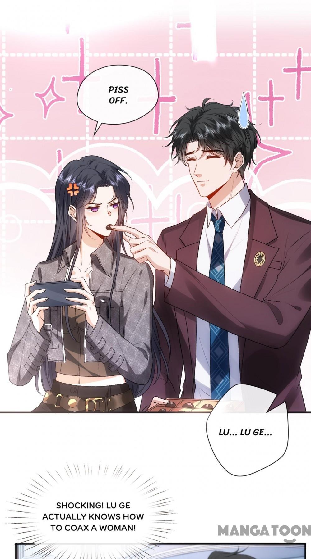 Madam and Her Daily Online Face-Slapping Chapter 65 - Page 29