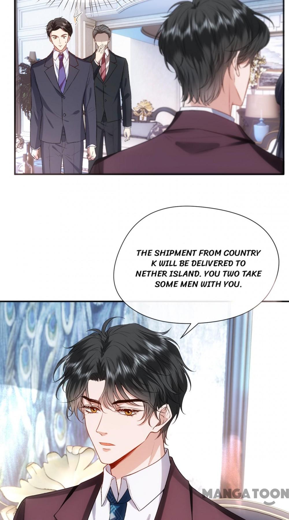 Madam and Her Daily Online Face-Slapping Chapter 65 - Page 30