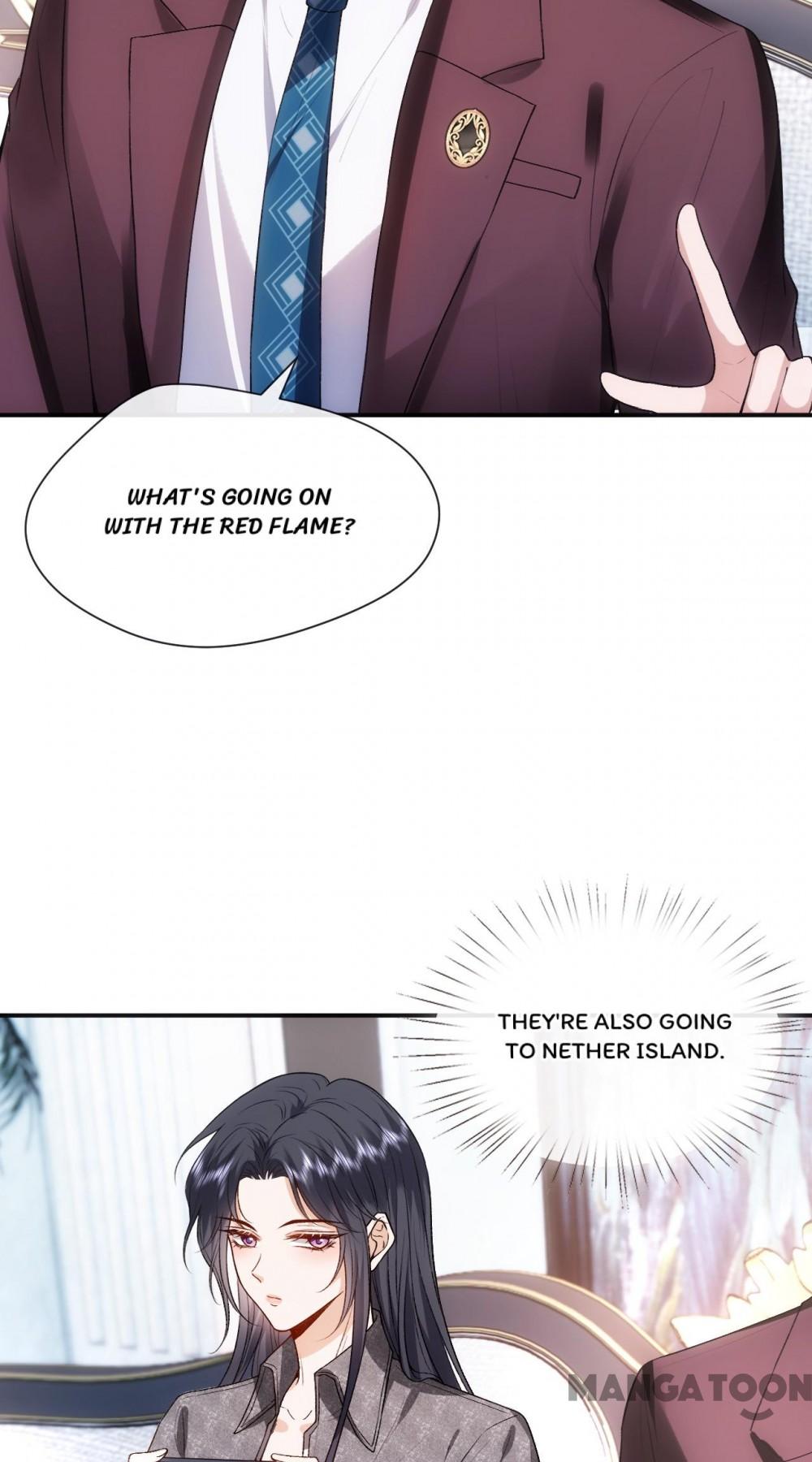 Madam and Her Daily Online Face-Slapping Chapter 65 - Page 31