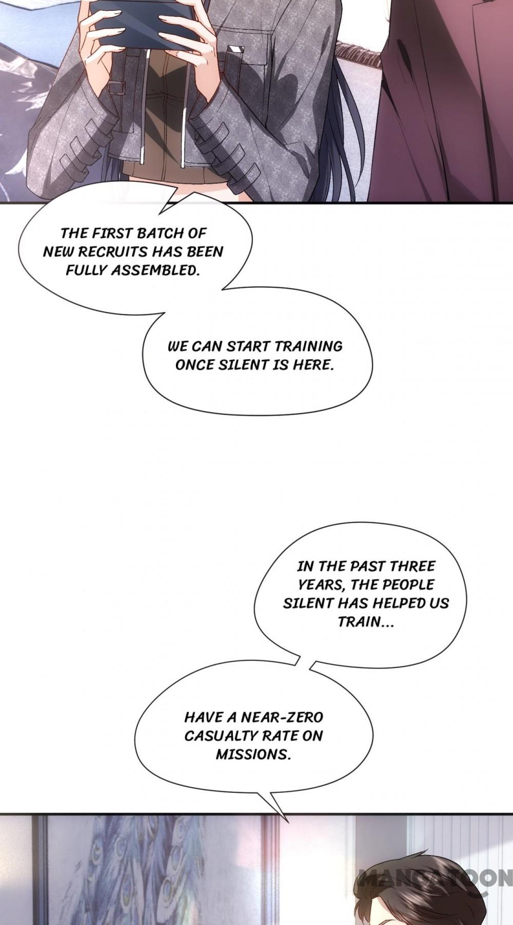 Madam and Her Daily Online Face-Slapping Chapter 65 - Page 32