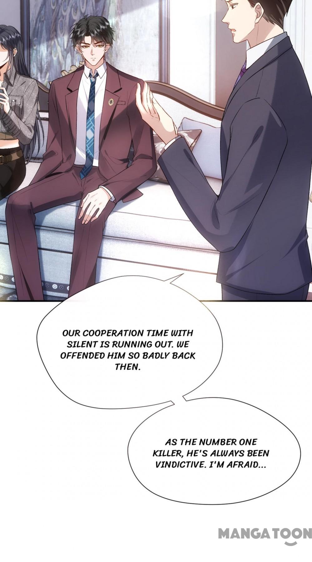 Madam and Her Daily Online Face-Slapping Chapter 65 - Page 33