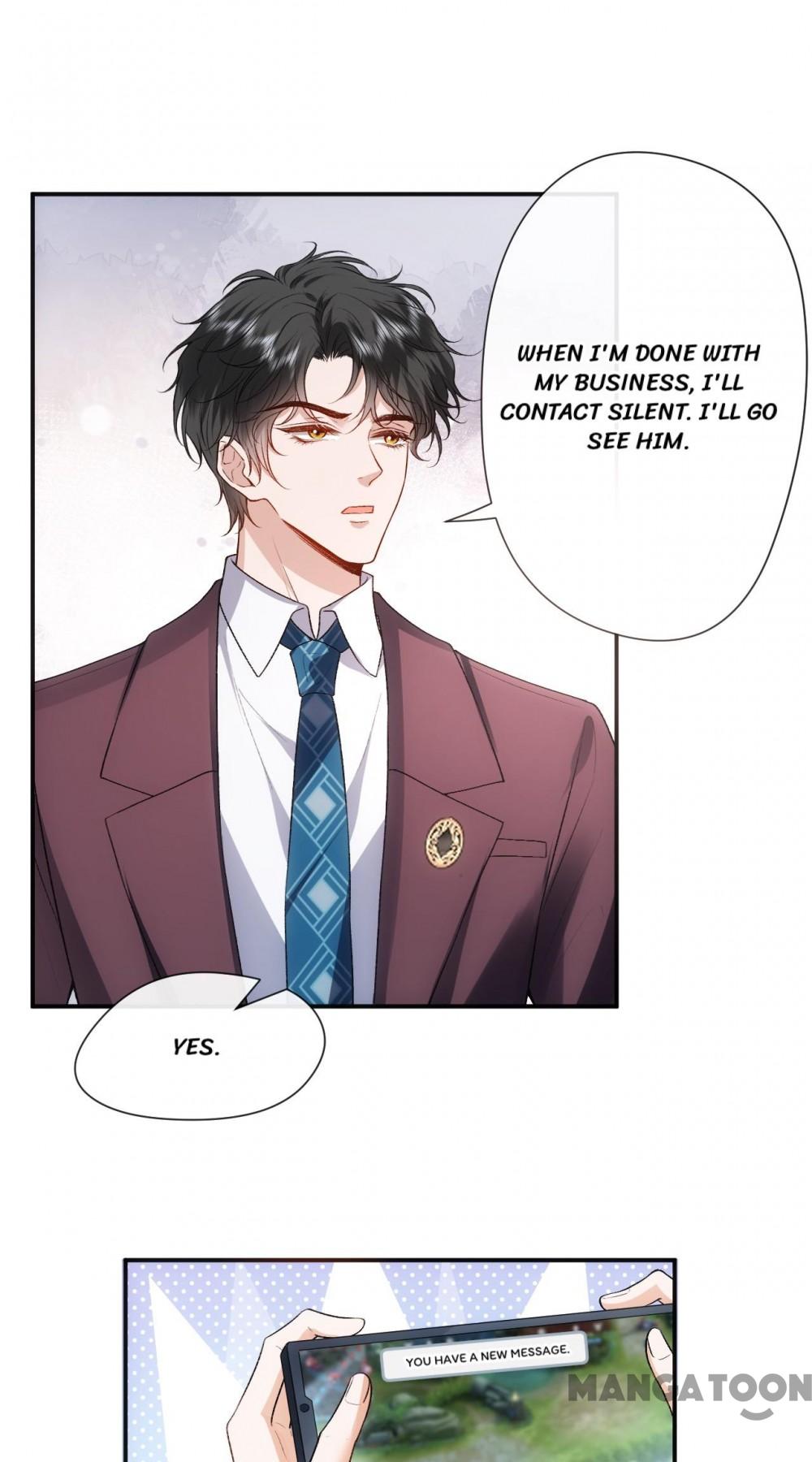 Madam and Her Daily Online Face-Slapping Chapter 65 - Page 34