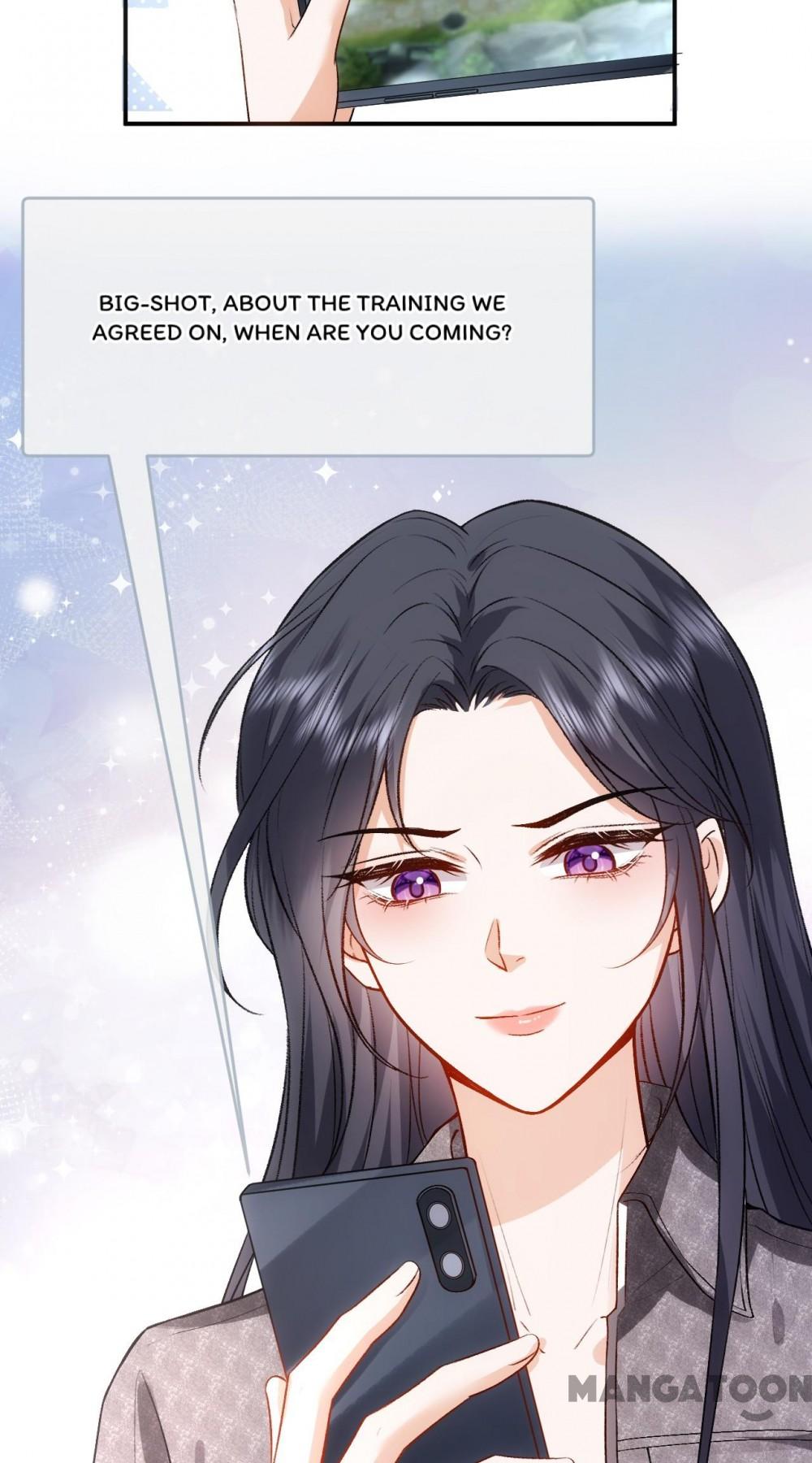 Madam and Her Daily Online Face-Slapping Chapter 65 - Page 35