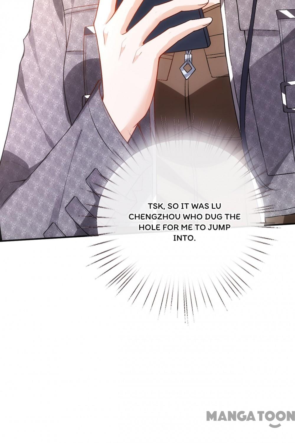 Madam and Her Daily Online Face-Slapping Chapter 65 - Page 36