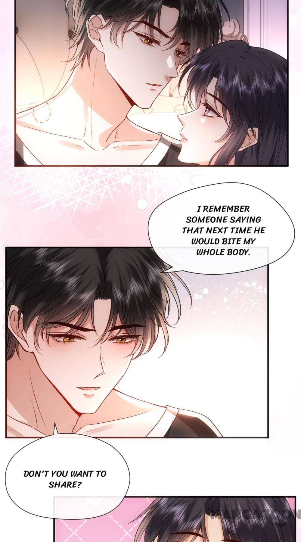 Madam and Her Daily Online Face-Slapping Chapter 65 - Page 8