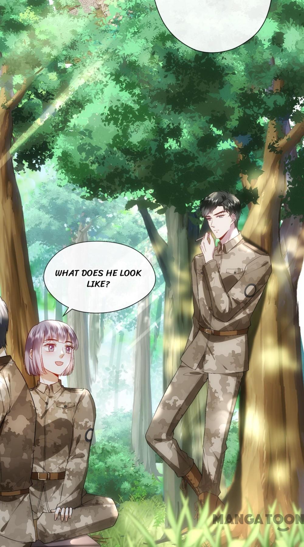 Madam and Her Daily Online Face-Slapping Chapter 66 - Page 1