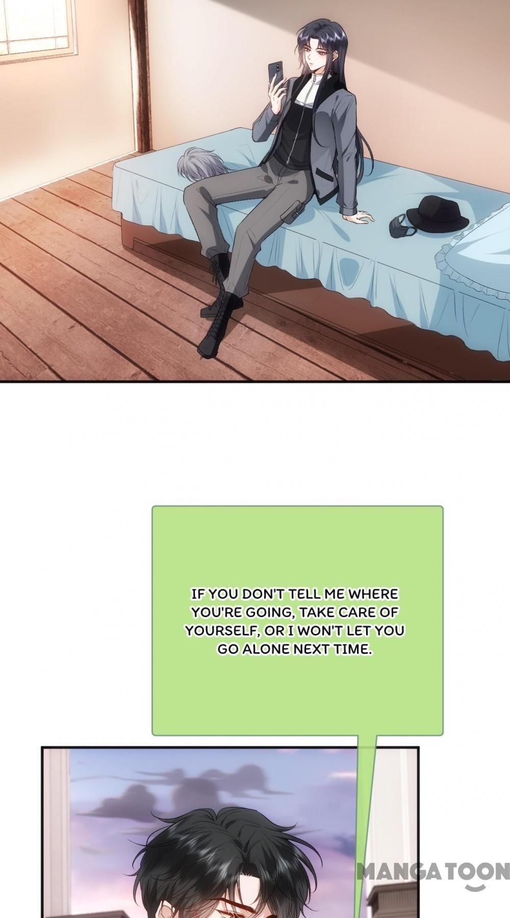 Madam and Her Daily Online Face-Slapping Chapter 66 - Page 10