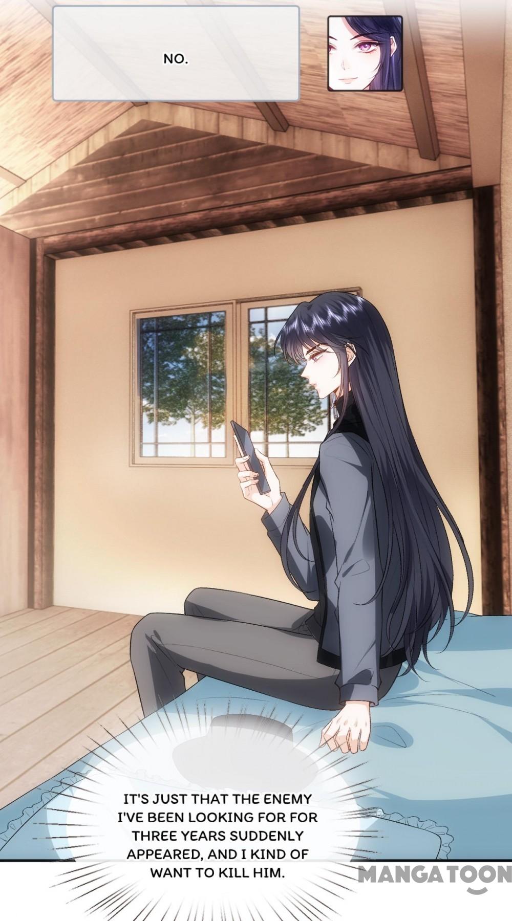 Madam and Her Daily Online Face-Slapping Chapter 66 - Page 13