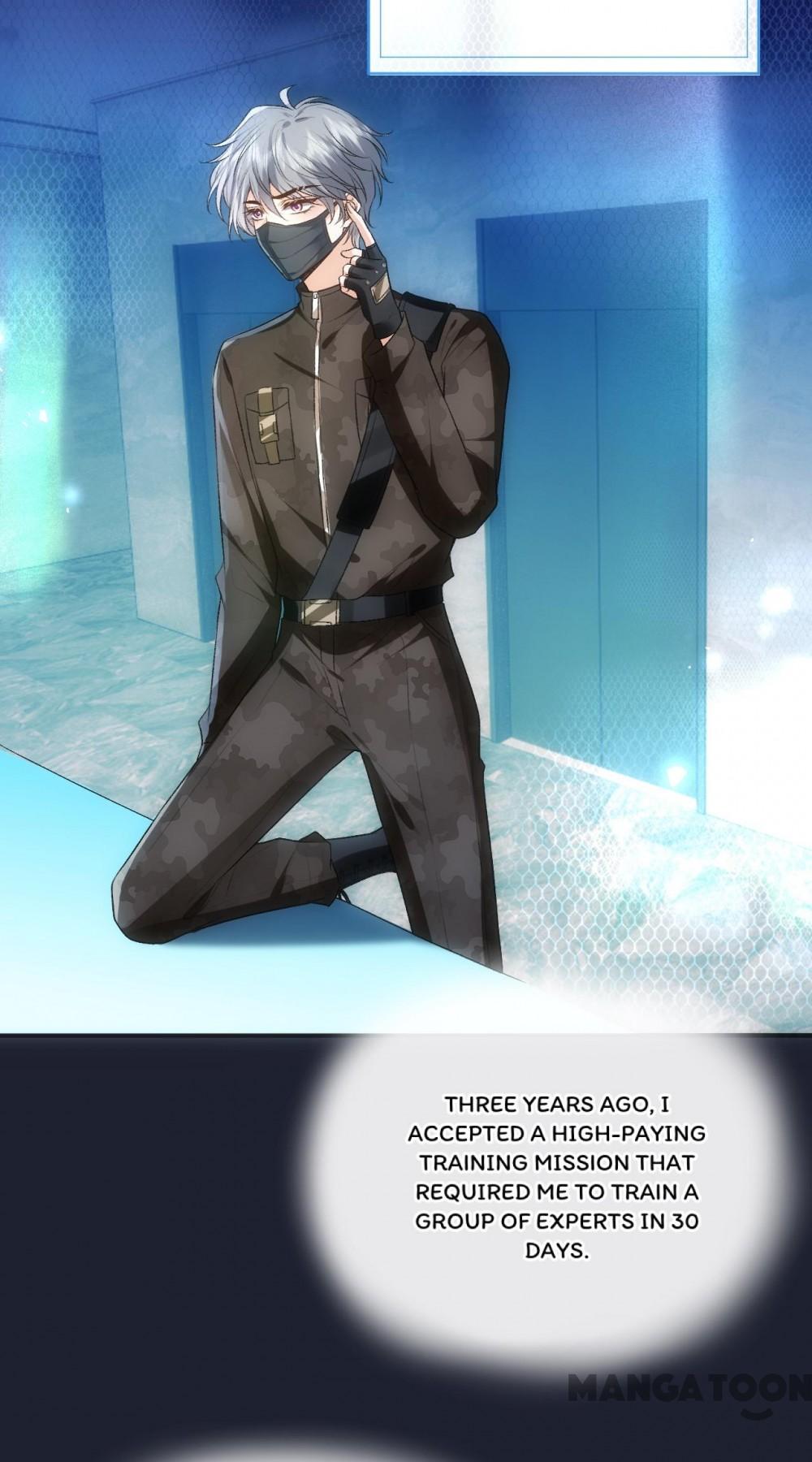 Madam and Her Daily Online Face-Slapping Chapter 66 - Page 15