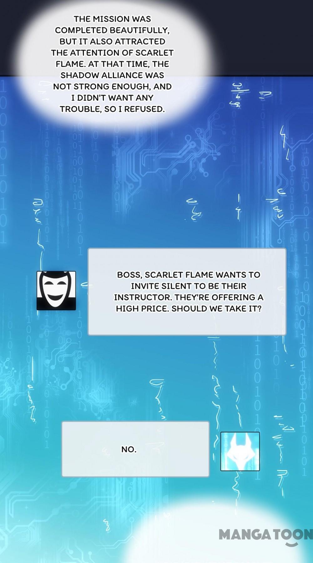 Madam and Her Daily Online Face-Slapping Chapter 66 - Page 16