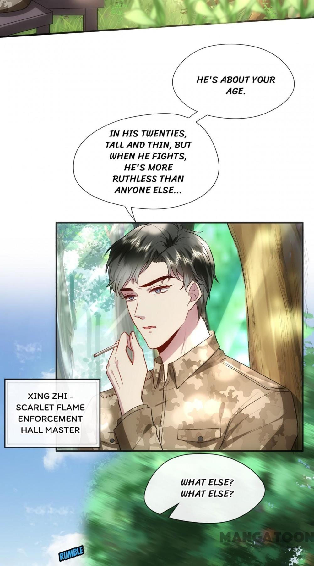 Madam and Her Daily Online Face-Slapping Chapter 66 - Page 2