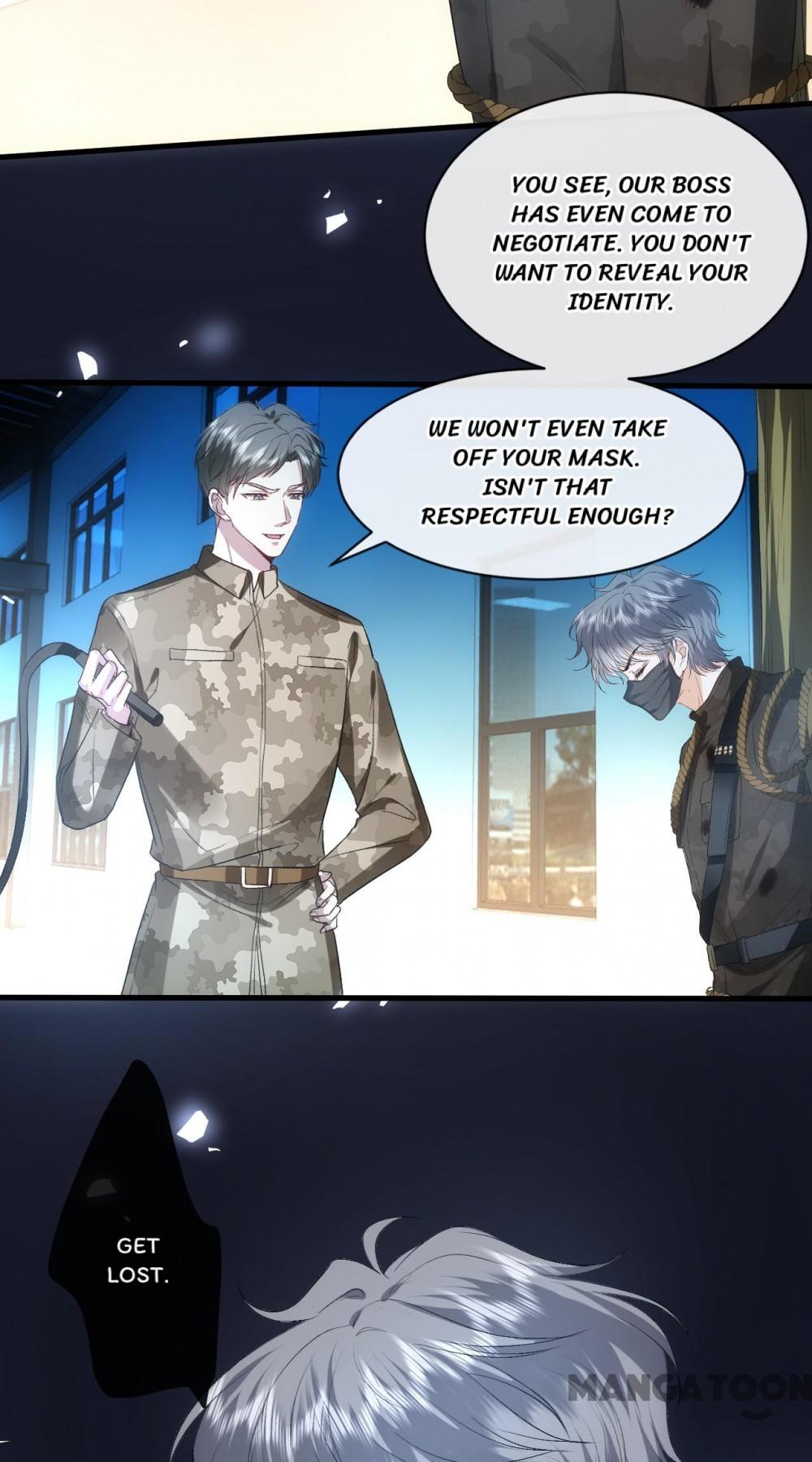 Madam and Her Daily Online Face-Slapping Chapter 66 - Page 20