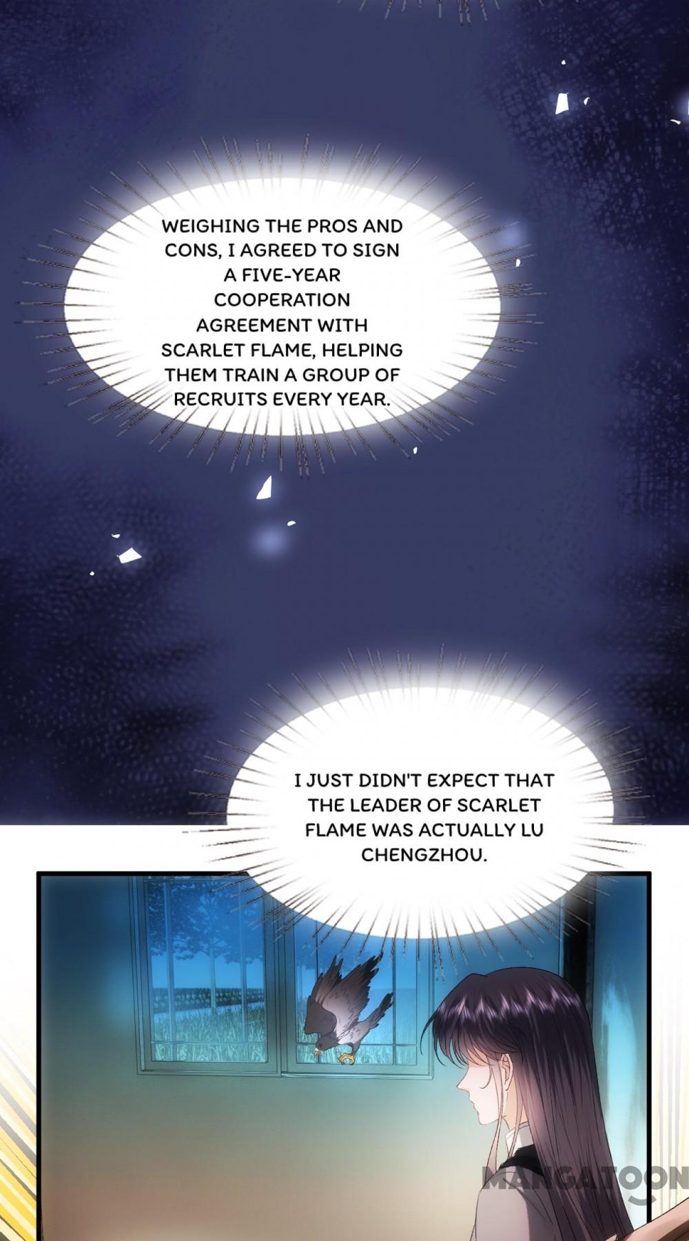 Madam and Her Daily Online Face-Slapping Chapter 66 - Page 22