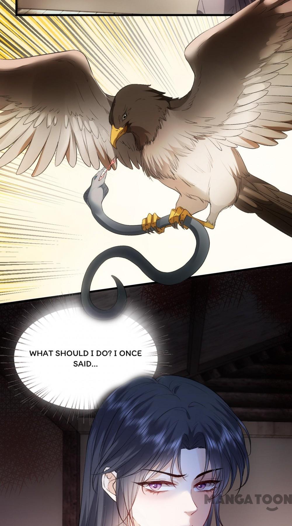 Madam and Her Daily Online Face-Slapping Chapter 66 - Page 23